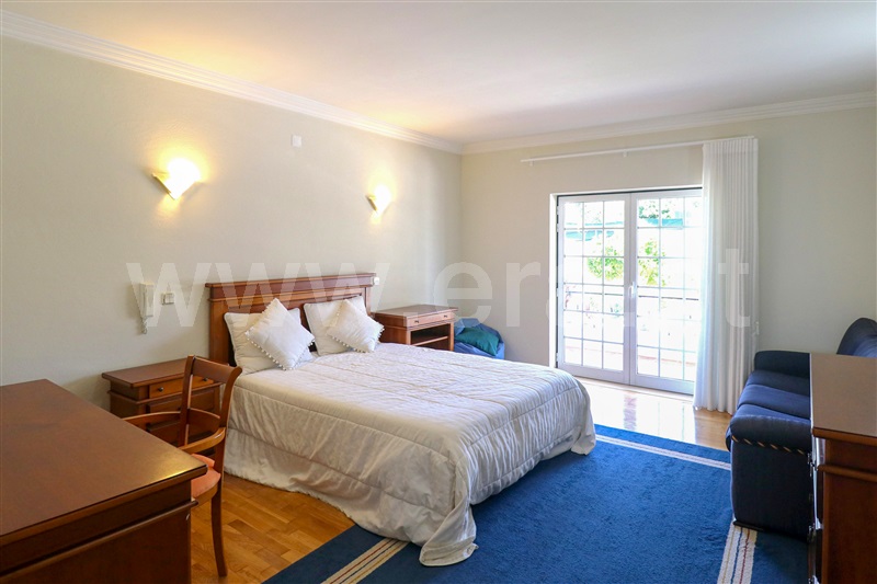 Moradia Isolada T5 com Jardim Leiria, Fátima - 1414851 - 7