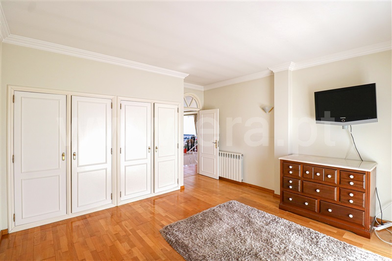 Moradia Isolada T5 com Jardim Leiria, Fátima - 1414851 - 17