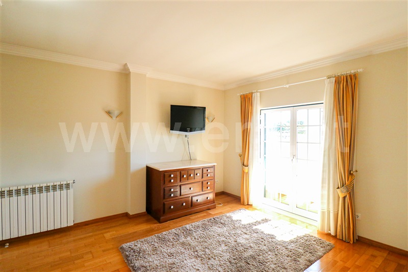 Moradia Isolada T5 com Jardim Leiria, Fátima - 1414851 - 18