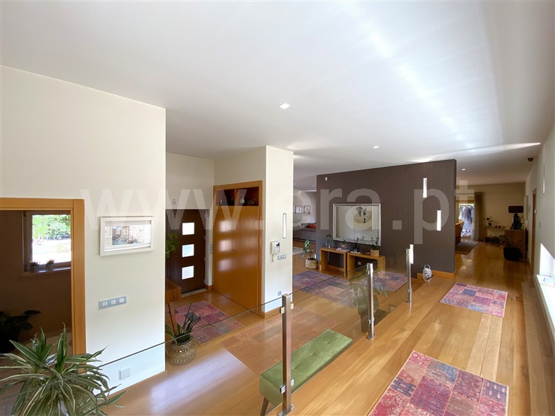 Moradia Isolada T5 Leiria, Maceira - 1491158 - 3