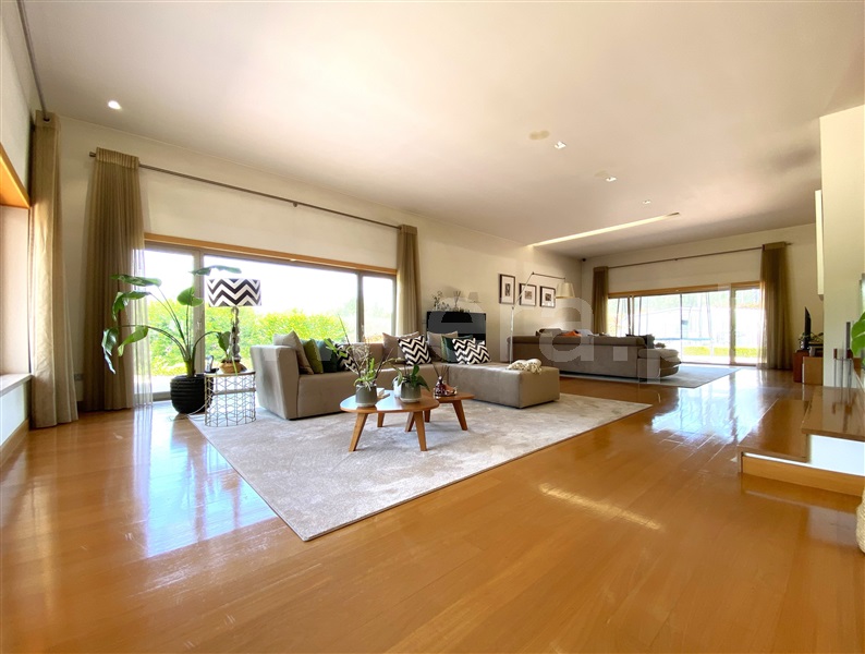 Moradia Isolada T5 Leiria, Maceira - 1491158 - 4