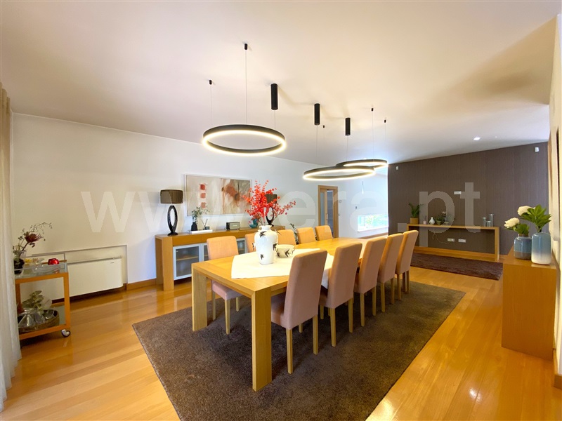 Moradia Isolada T5 Leiria, Maceira - 1491158 - 6