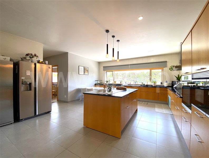 Moradia Isolada T5 Leiria, Maceira - 1491158 - 7