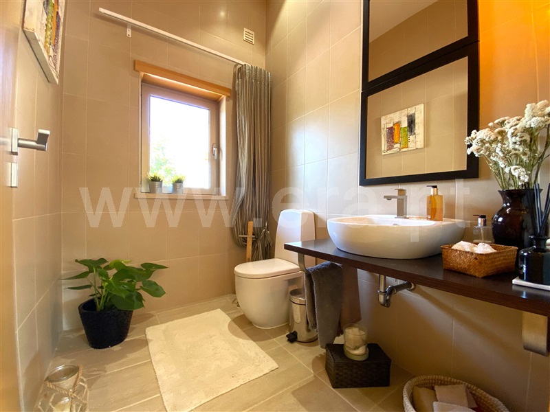 Moradia Isolada T5 Leiria, Maceira - 1491158 - 9