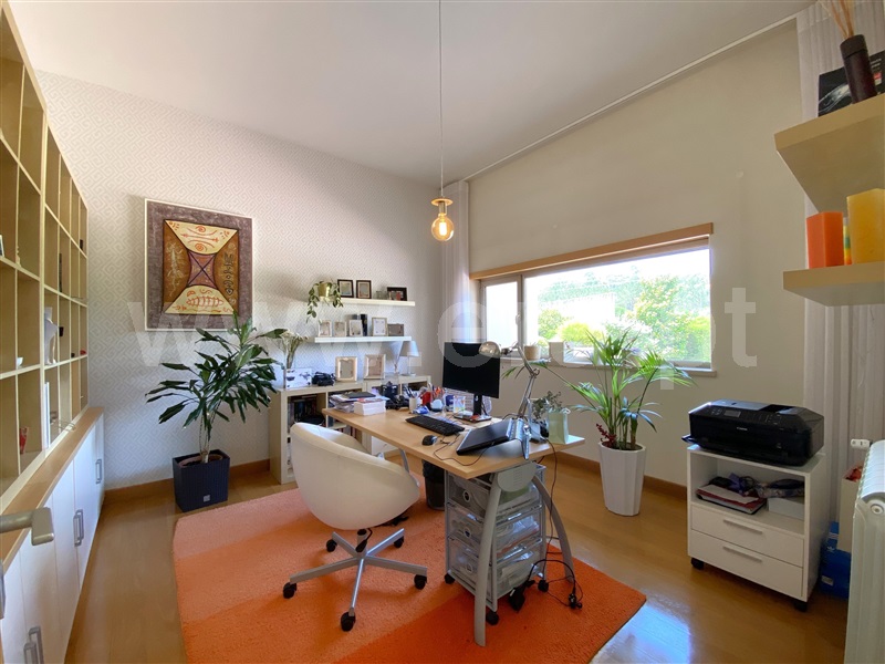 Moradia Isolada T5 Leiria, Maceira - 1491158 - 10