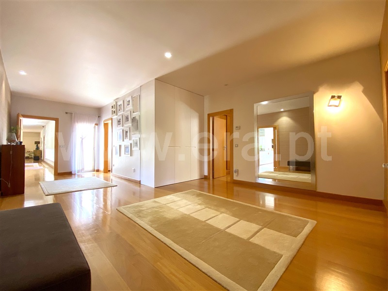 Moradia Isolada T5 Leiria, Maceira - 1491158 - 11