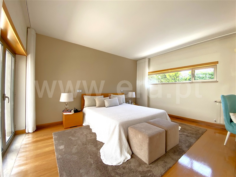 Moradia Isolada T5 Leiria, Maceira - 1491158 - 12
