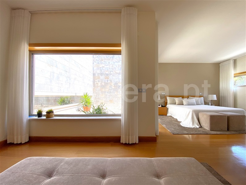 Moradia Isolada T5 Leiria, Maceira - 1491158 - 13
