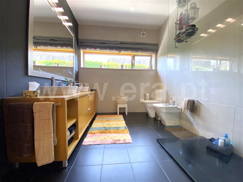 Moradia Isolada T5 Leiria, Maceira - 1491158 - 14
