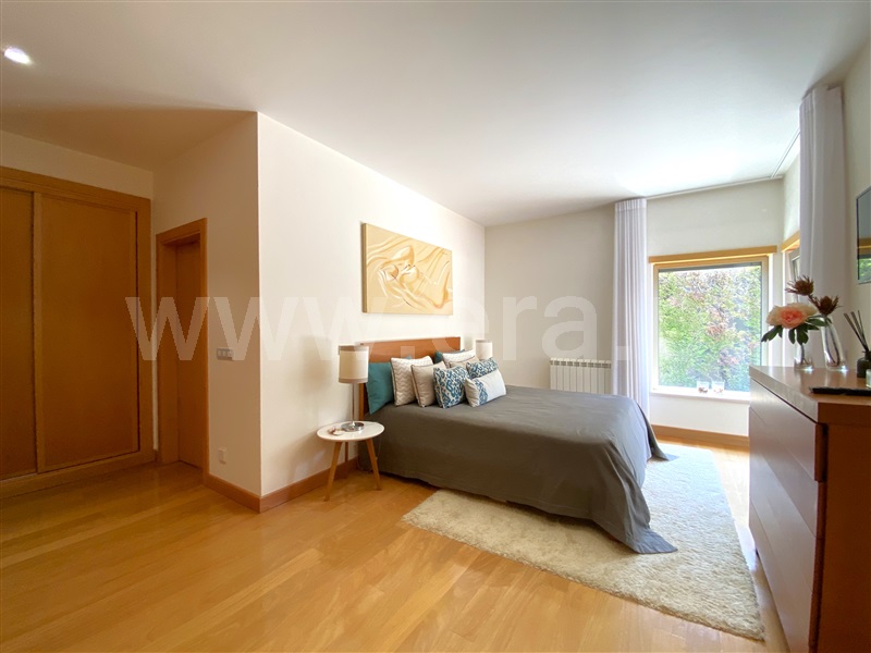 Moradia Isolada T5 Leiria, Maceira - 1491158 - 16