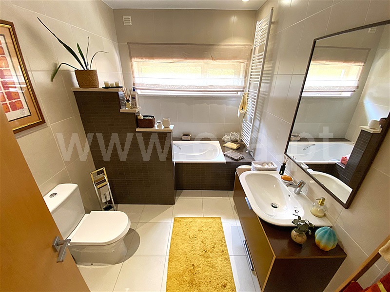 Moradia Isolada T5 Leiria, Maceira - 1491158 - 17