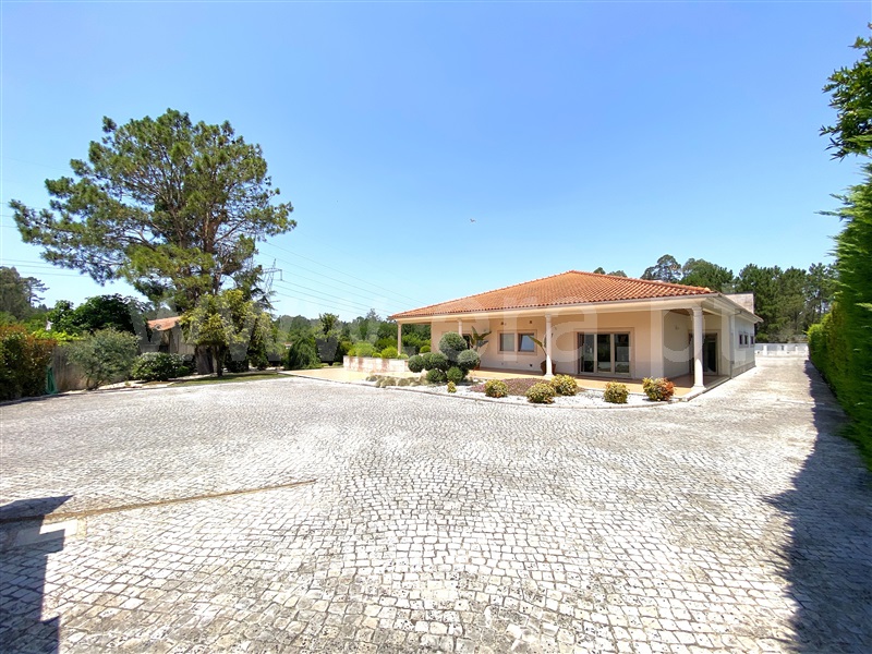 Moradia Isolada T5 Leiria, Maceira - 1491158 - 20