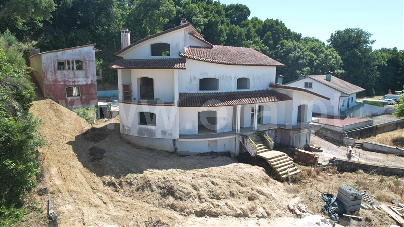 Moradia T5 à venda em Monte Real e Carvide, Leiria — foto 3