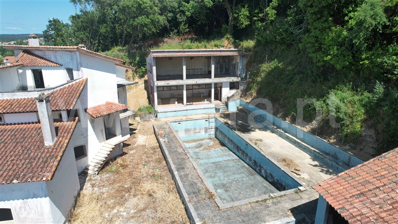 Moradia T5 à venda em Monte Real e Carvide, Leiria — foto 5