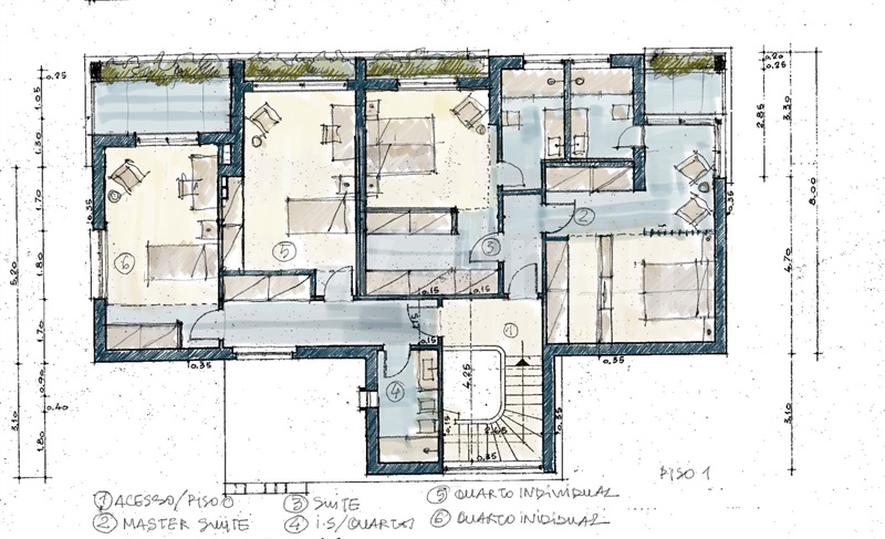 Moradia Isolada T5 Loures, A-das-Lebres - 1343983 - 4