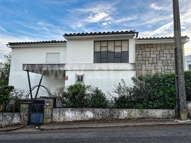 Moradia Isolada T5 Loures, A-das-Lebres - 1343983 - 6