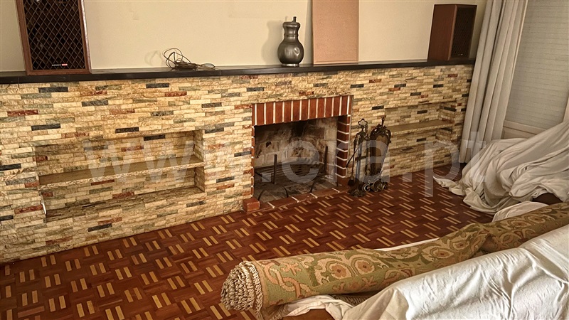 Moradia Isolada T5 Loures, A-das-Lebres - 1343983 - 7