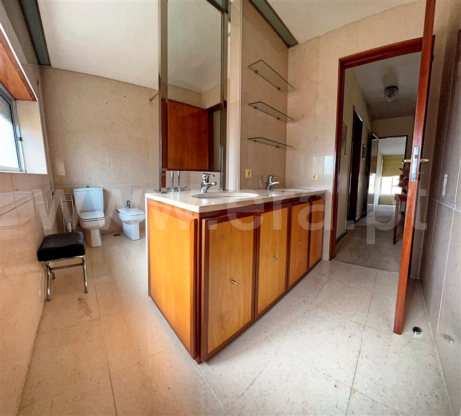 Moradia Isolada T5 Loures, A-das-Lebres - 1343983 - 10