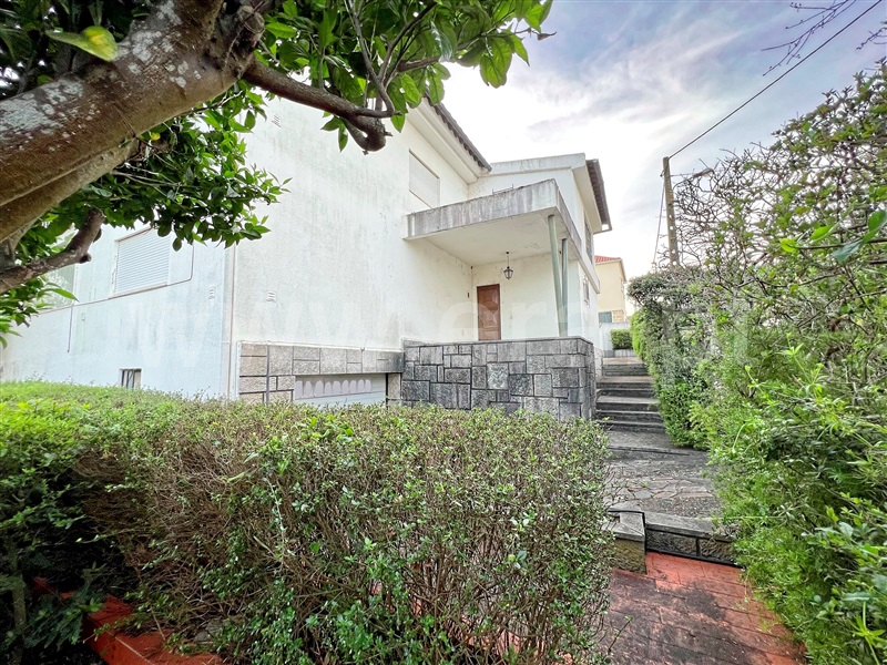 Moradia Isolada T5 Loures, A-das-Lebres - 1343983 - 13