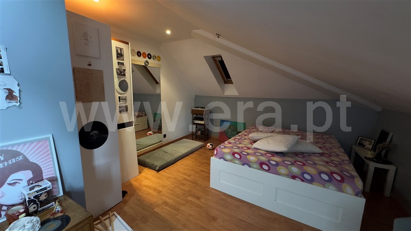 Moradia T5 à venda em Fanhões, Loures — foto 15
