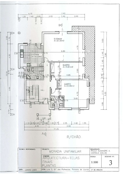 Moradia Isolada T5 Loures - 1500413 - 5