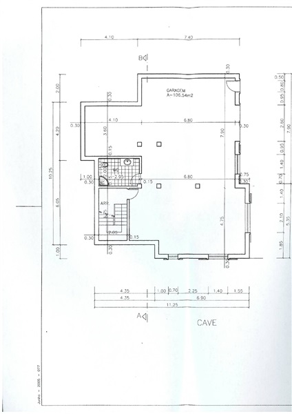 Moradia Isolada T5 Loures - 1500413 - 6