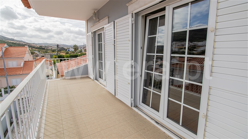 Moradia Isolada T5 com Piscina Loures - 1500413 - 18