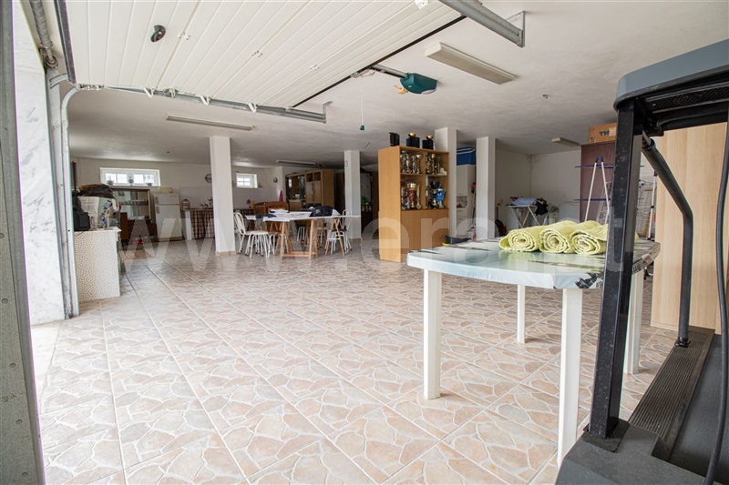 Moradia Isolada T5 com Piscina Loures - 1500413 - 20