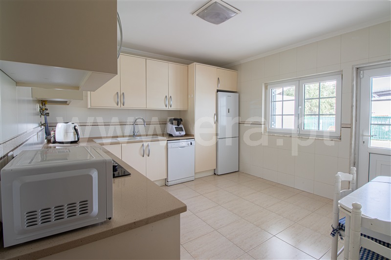 Moradia Isolada T5 com Piscina Loures - 1500413 - 21