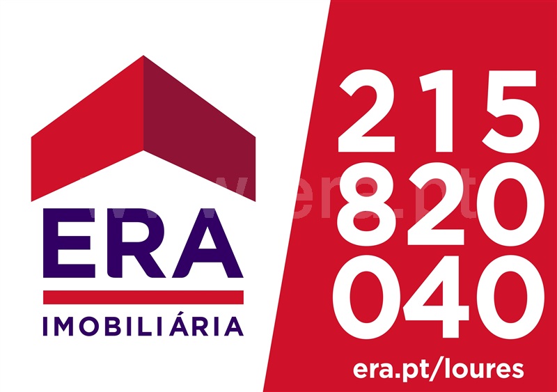 Moradia Isolada T5 / Loures, Paradela
