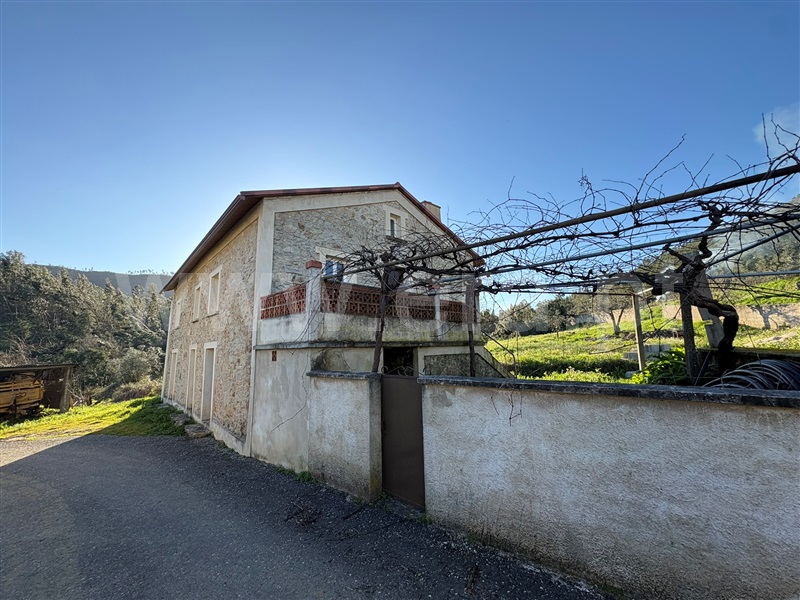 Moradia T5 à venda em Carvoeiro, Mação — foto 2
