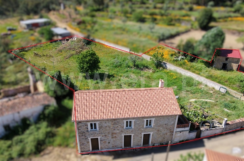 Moradia T5 à venda em Carvoeiro, Mação — foto 3