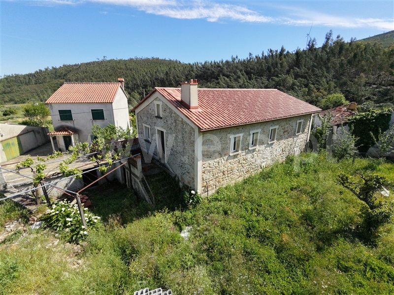 Moradia T5 à venda em Carvoeiro, Mação — foto 13