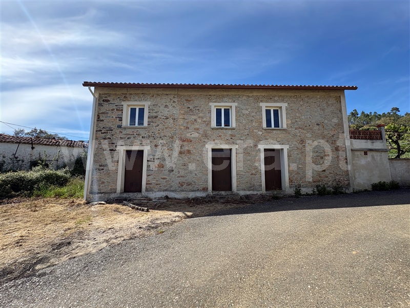 Moradia T5 à venda em Carvoeiro, Mação — foto 15