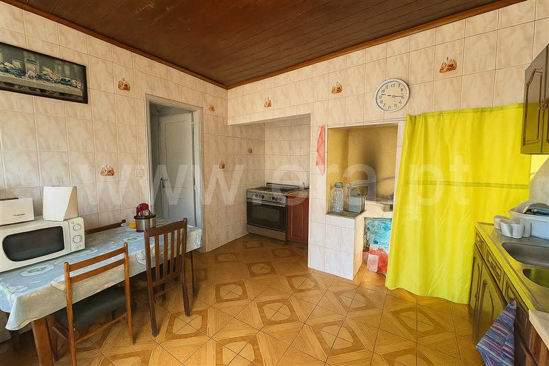 Moradia Isolada T5 Madalena, Criação Velha - 1501607 - 1