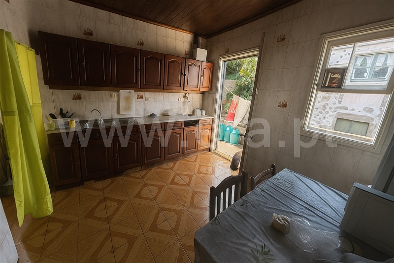 Moradia Isolada T5 Madalena, Criação Velha - 1501607 - 2