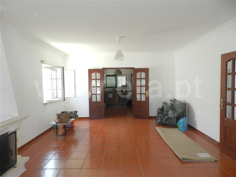 Moradia Isolada T5 Mafra, Mafra Periferia - 1336066 - 3