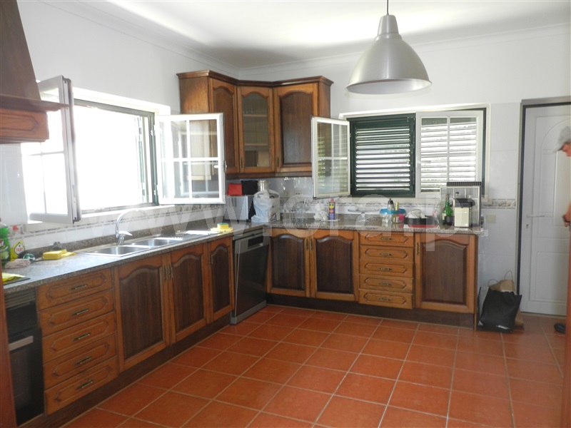 Moradia Isolada T5 Mafra, Mafra Periferia - 1336066 - 4