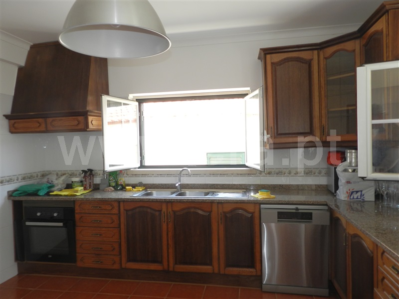 Moradia Isolada T5 Mafra, Mafra Periferia - 1336066 - 5