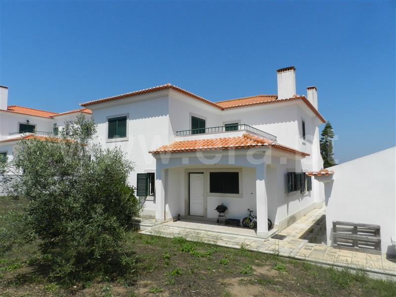 Moradia Isolada T5 Mafra, Mafra Periferia - 1336066 - 24