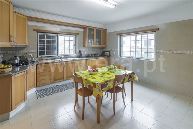 Moradia Isolada T5 com Quintal Mafra, Malveira - 1449139 - 3