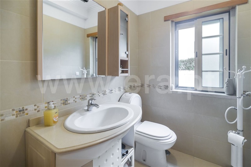 Moradia Isolada T5 com Quintal Mafra, Malveira - 1449139 - 6