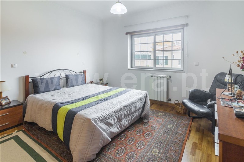 Moradia Isolada T5 com Quintal Mafra, Malveira - 1449139 - 9