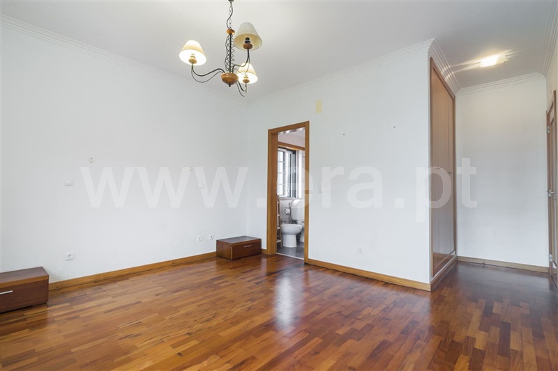 Moradia Isolada T5 com Quintal Mafra, Malveira - 1449139 - 11