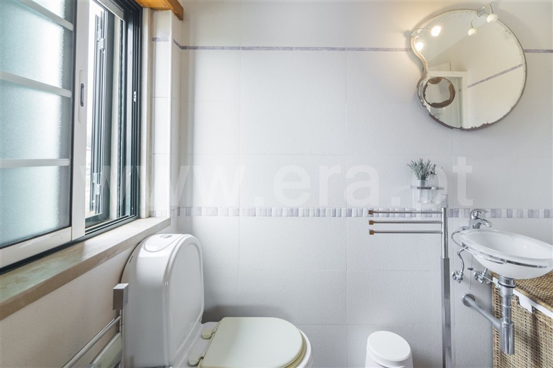 Moradia Isolada T5 com Quintal Mafra, Malveira - 1449139 - 12