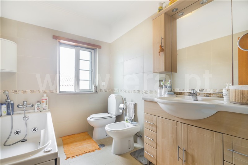 Moradia Isolada T5 com Quintal Mafra, Malveira - 1449139 - 14