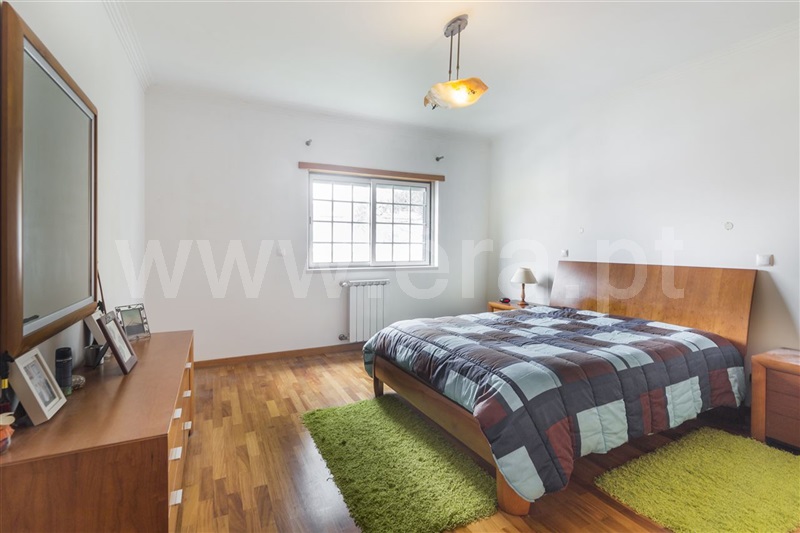 Moradia Isolada T5 com Quintal Mafra, Malveira - 1449139 - 15