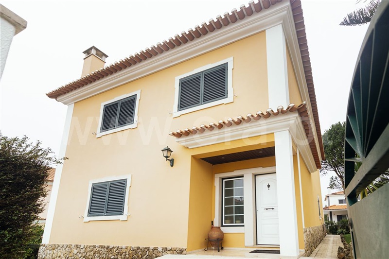 Moradia Isolada T5 com Quintal Mafra, Malveira - 1449139 - 17