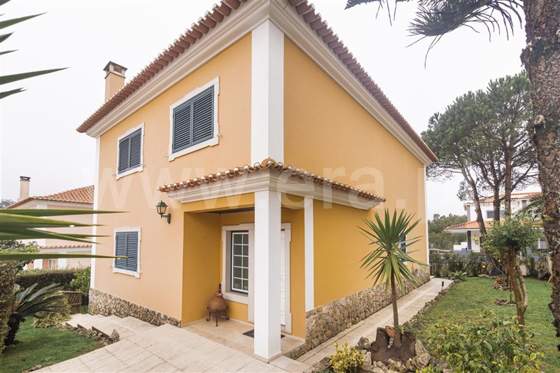 Moradia Isolada T5 / Mafra, Malveira
