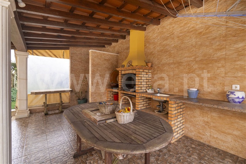 Moradia Isolada T5 com Quintal Mafra, Malveira - 1449139 - 19